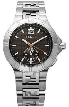 fendi watches outlet online|fendi orologi watch price.